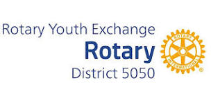 Rotary Youth Exchange Volleyball Tournament