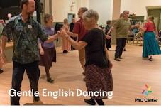 English Country Dancing with Jenny Beer