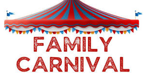 Friday Family Carnival