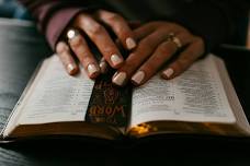 Women's Bible Study