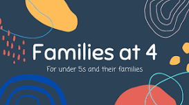 Families at 4