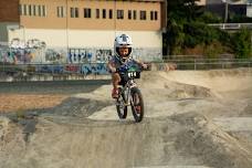 Waterfront Pump Track Maintenance