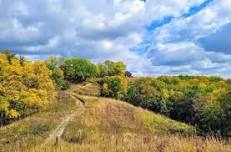 The Loess Hills