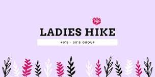 Ladies Hike - Ute Trail (40's & 50's)