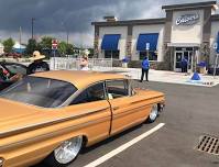 Culver's Lakewood Monthly Cruise-In