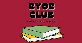 BYOB Book Club