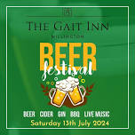 The Gait Inn Beer Festival 