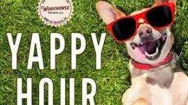 Yappy Hour