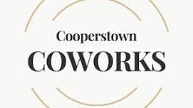 Cooperstown Coworks Ribbon Cutting and Open House!