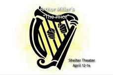 Play: Arthur Miller’s “The Price” [] Shelter Theater