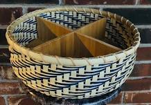 Basket Class at The Pioneer Center in Weatherford, OK