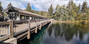 Tahoe City Scavenger Hunt Walking Tour & Game