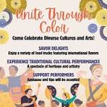 Miss Syracuse Presents: Unite Through Color