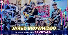 Jared Brown Duo