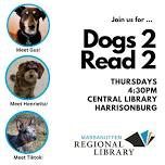 Dogs 2 Read 2