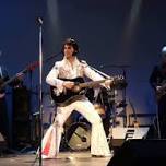 Summer Reading Kickoff Concert: Rick Anthony Elvis Tribute!