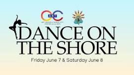 Dance on the Shore Festival