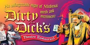 Dirty Dick's Theatre Restaurant @ Nambucca Bowls Club