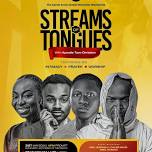 Streams of tongues