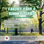 Cardiff Park Series 3