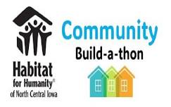 Community Build-a-thon 