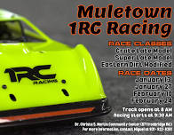 Muletown 1RC Racing