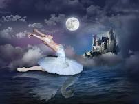 Crown Ballet - Swan Lake