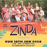 Zinda Echuca