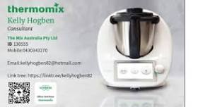 Open house thermomix