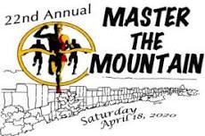 Master the Mountain 5K/10K