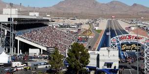 NHRA Nevada Nationals