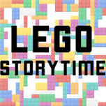 Lego Storytime