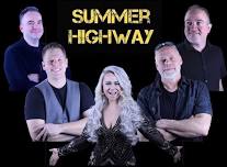 Summer Highway Live at Kingspoint Pub