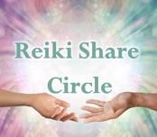 Reiki Share