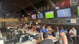 FC Cincinnati Watch Party