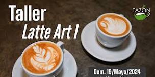 Taller Latte Art I