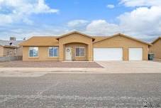 Open House: 11am-3pm MST at 7586 E 41st St, Yuma, AZ 85365