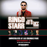 Ringo Starr & His All Starr Band