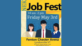 NEK Job Fest