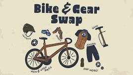 Bike and Gear Swap