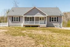 Open House for 209 Burnham Road Bridgton ME 04009