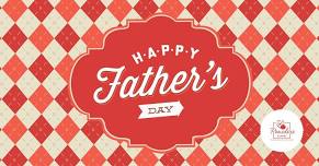 Father's Day At Pomodoro Café