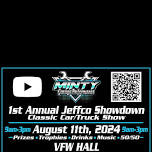 1st Annual Jeffco Showdown