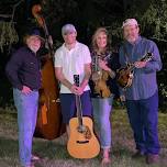 County Line String Band