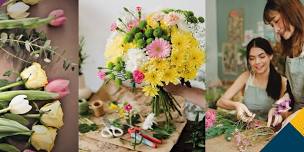 Flower Arranging (Advanced)