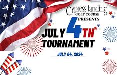 July 4th Tournament