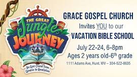 Vacation Bible School