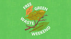 Porepunkah - Free Green Waste Weekend