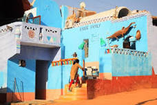 Nubia Heritage Day: A Exploration of Nubian Village and Nubian Museum