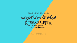 Adoption Day at Rebecca Creek